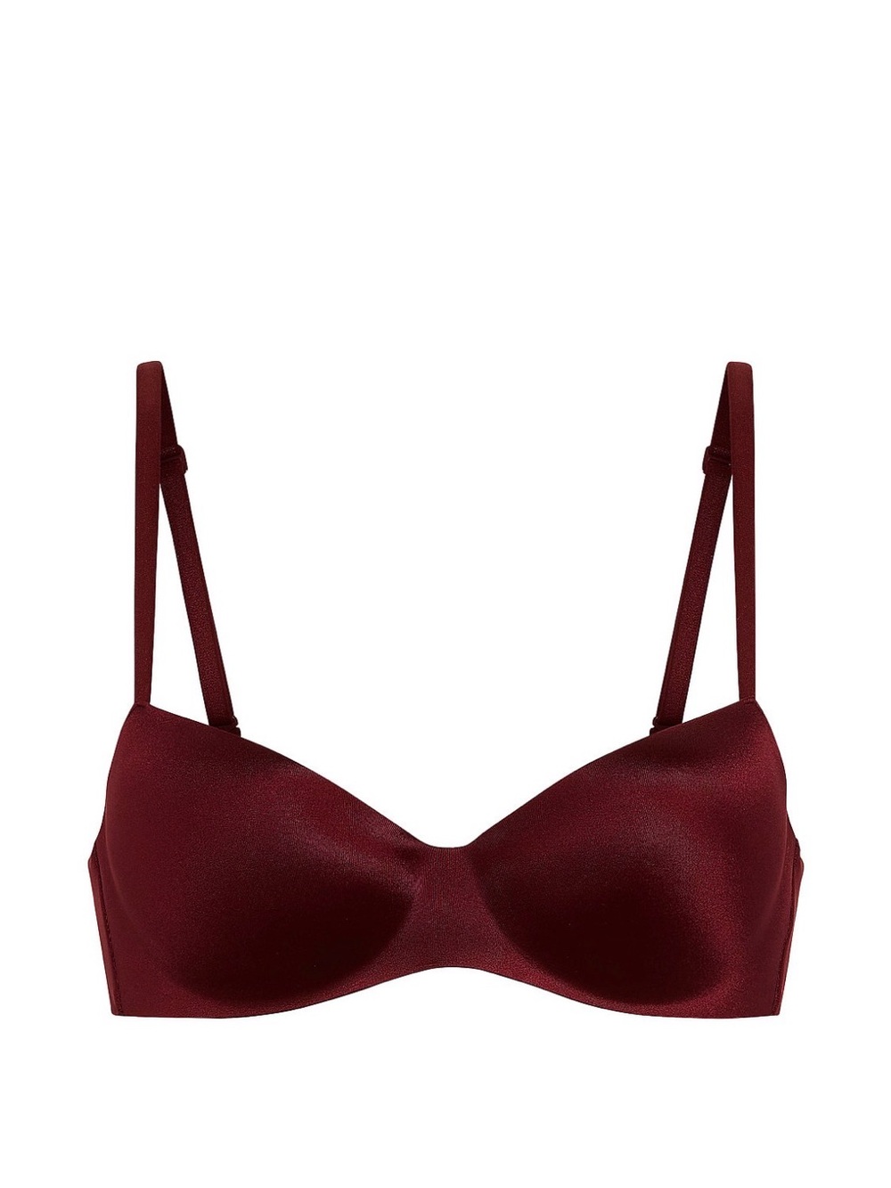 Victoria’s Secret Flex Factor Balconette Bra